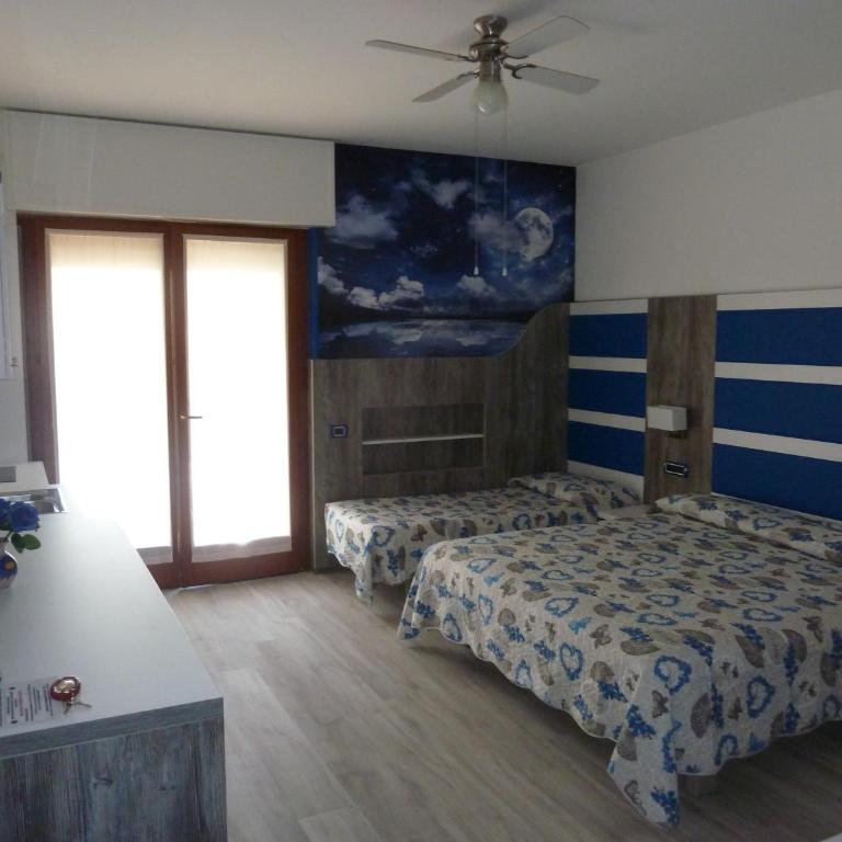 Albergo Casa Este - Monolocale - 18