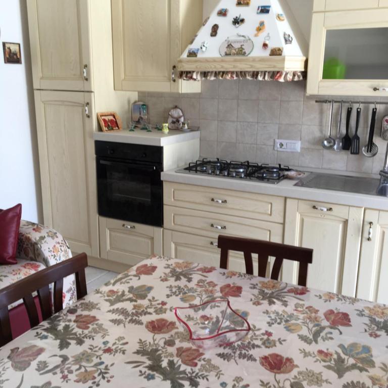 Villa Trullo Cristi - Casa Vacanze - 23