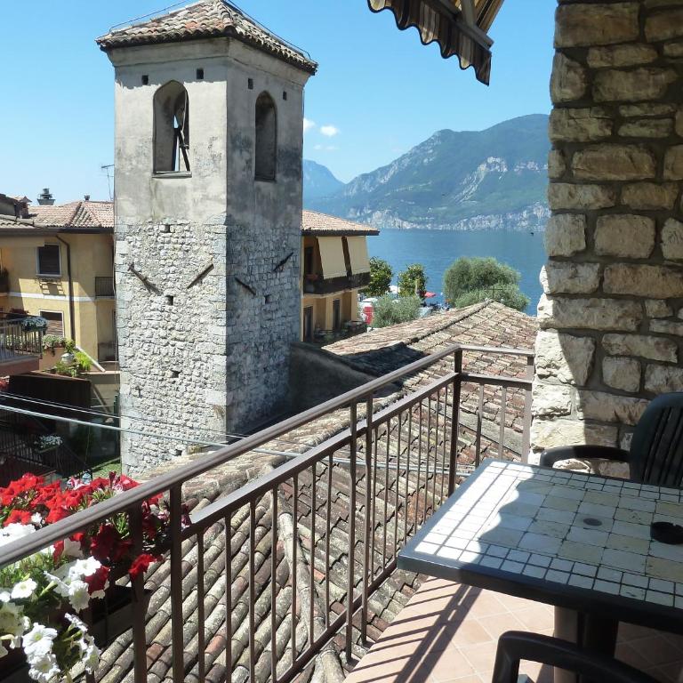 Albergo Casa Este - Monolocale - 13