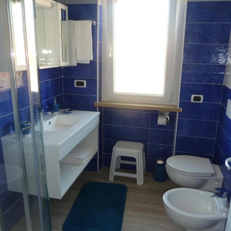 Albergo Casa Este - Monolocale - 19