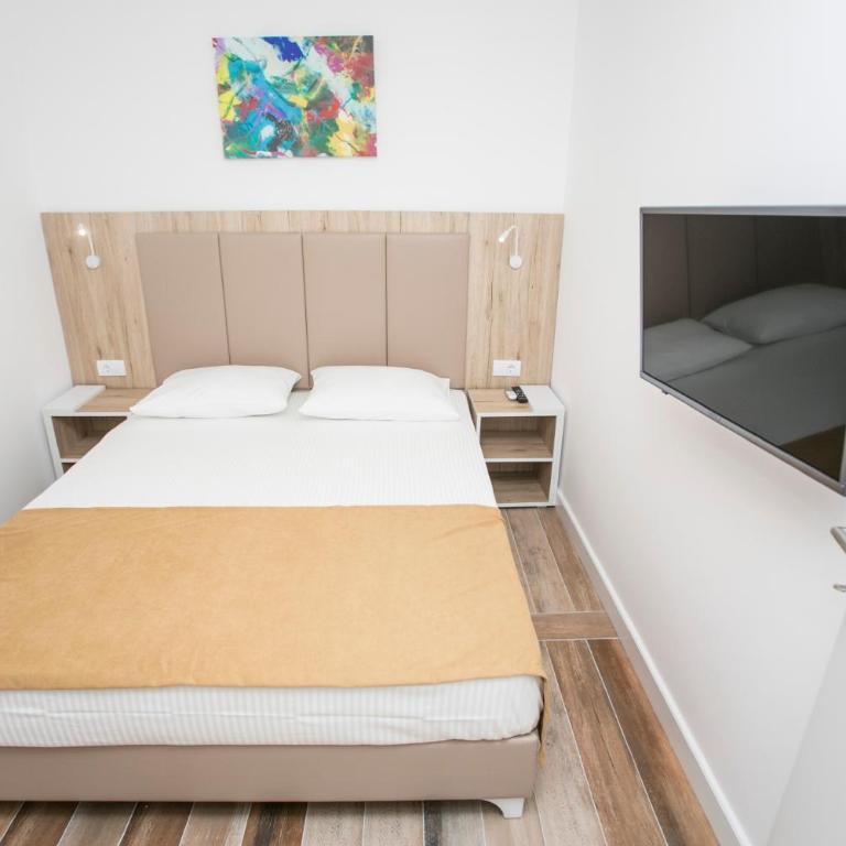 Villa Delux - Superior Apartman Tipa "Suite" sa Pogledom na More - 3