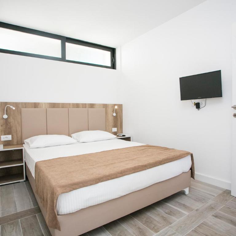 Villa Delux - Superior Apartman Tipa "Suite" sa Pogledom na More - 9