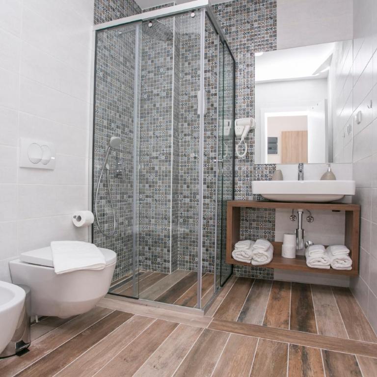 Villa Delux - Superior Apartman Tipa "Suite" sa Pogledom na More - 10