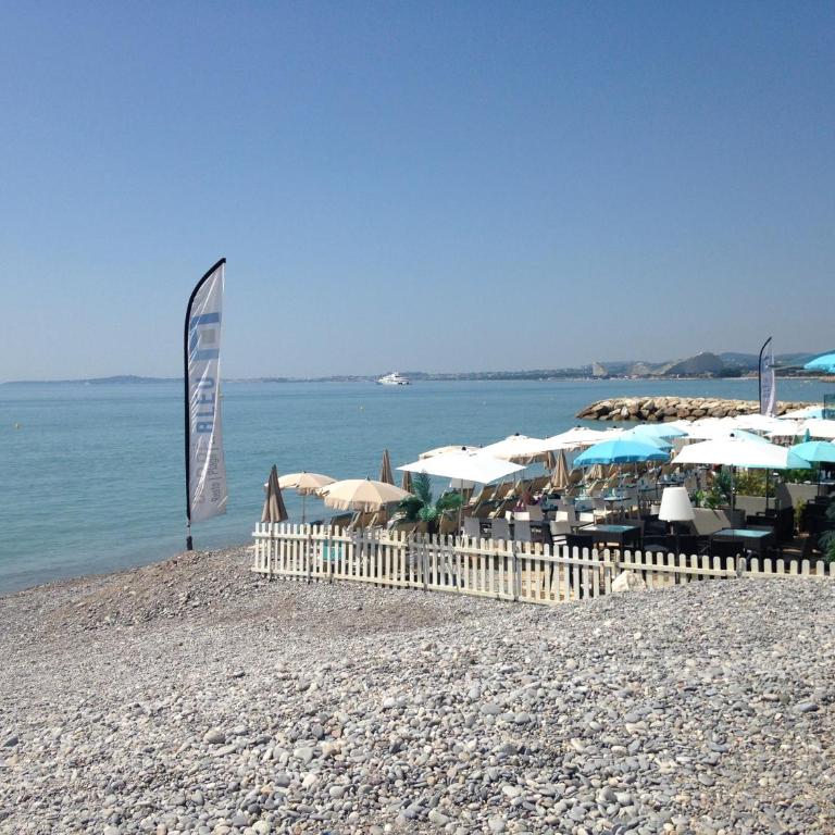 Le Cros de Cagnes - Apartment - 21