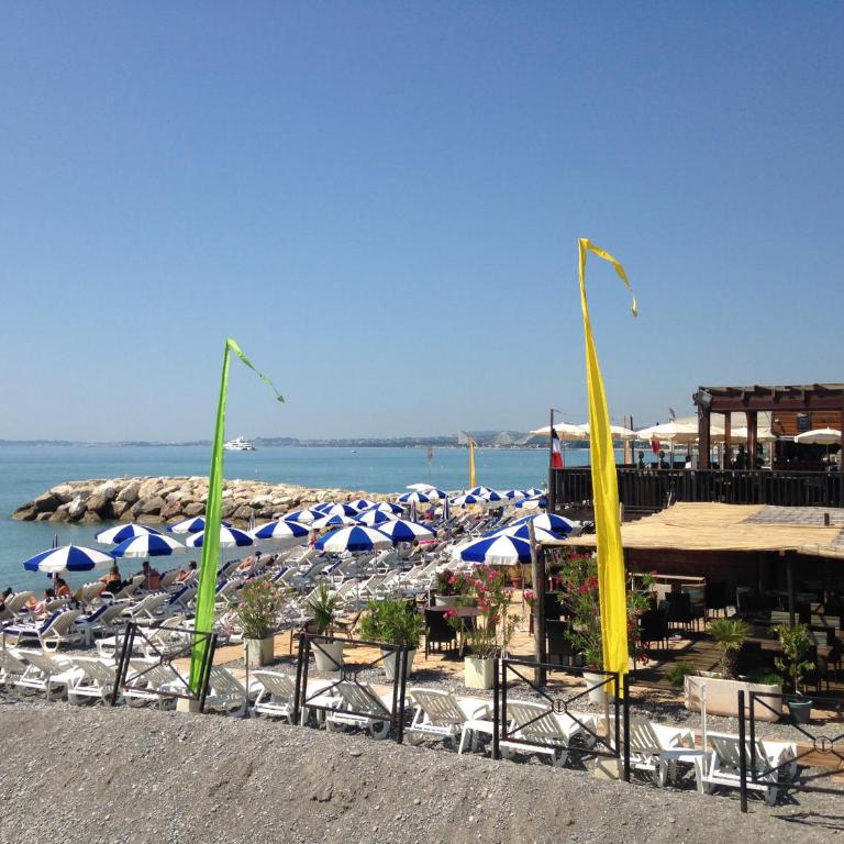 Le Cros de Cagnes - Apartment - 26