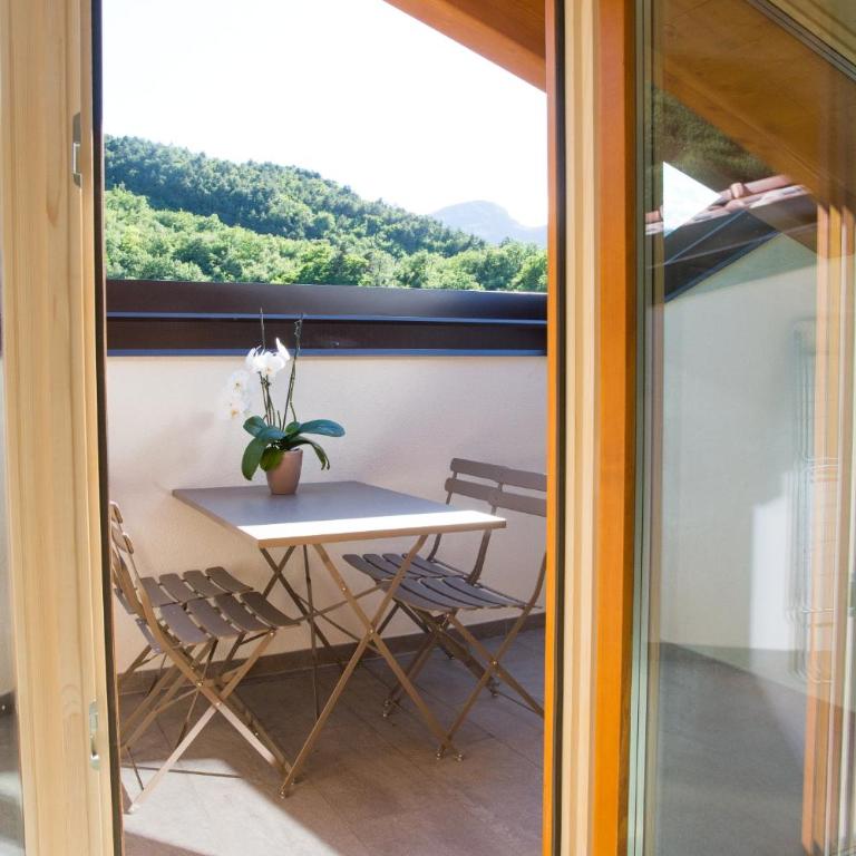 La Giostra Home Apartments - Appartamento Superior - 11