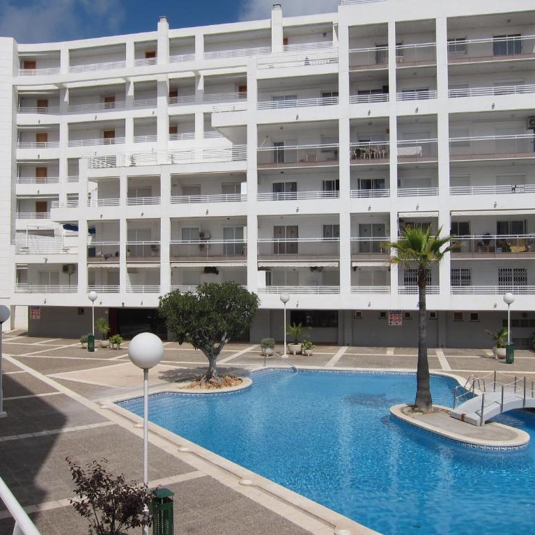 Live Salou Apartment - Apartamento - 41