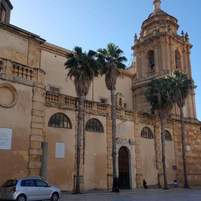 Casa Turismo "Madonna del Paradiso" - Casa Vacanze - 14