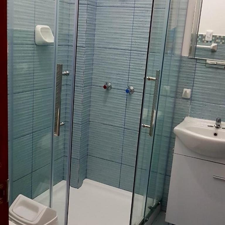Los Cuchimilcos Chancay - Double or Twin Room - 6