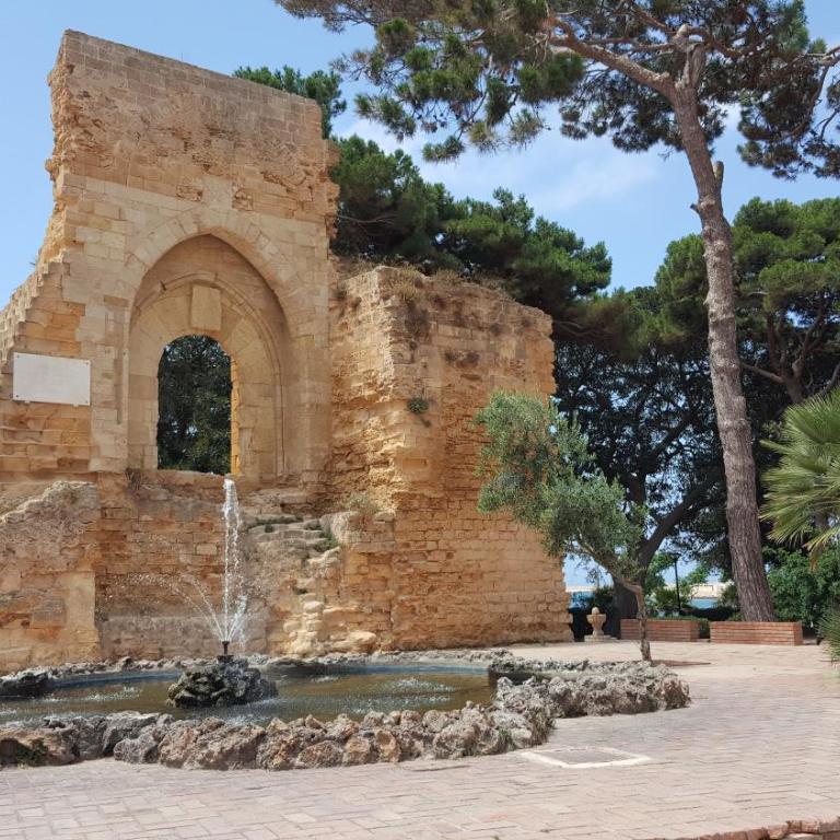 Casa Turismo "Madonna del Paradiso" - Casa Vacanze - 9