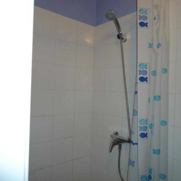 Hotel des Voyageurs - Chambre Double - 1