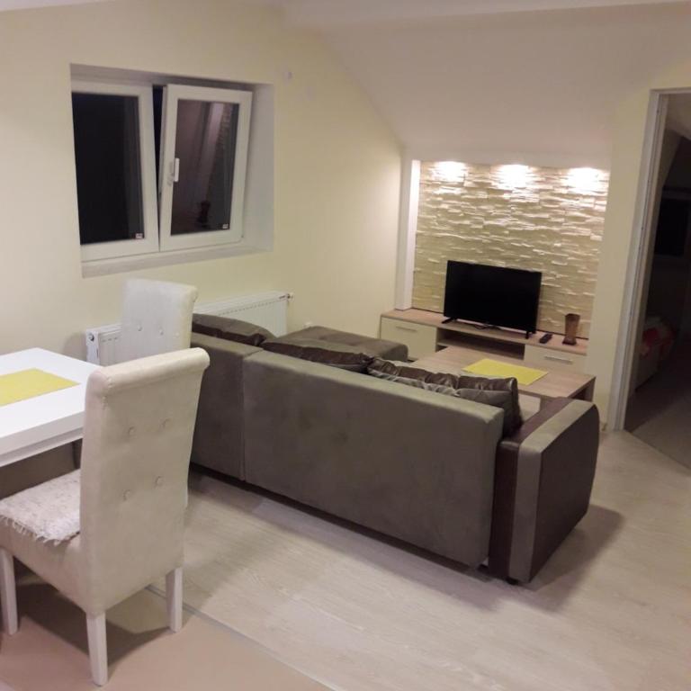 Apartman MN - Apartman - 10