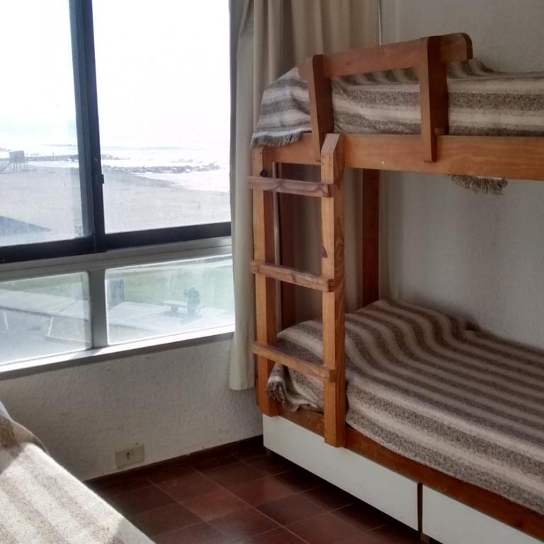 Playa Club Argentina - Apartamento con vistas al mar - 8