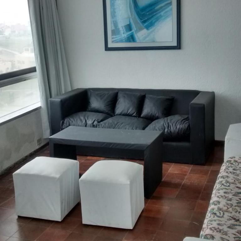 Playa Club Argentina - Apartamento con vistas al mar - 3