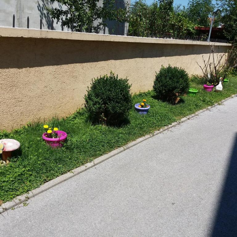 Villa Hills - Vila sa Pogledom na Vrt - 51