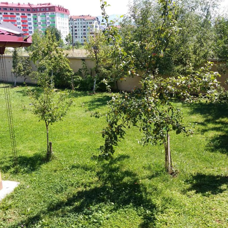 Villa Hills - Vila sa Pogledom na Vrt - 24