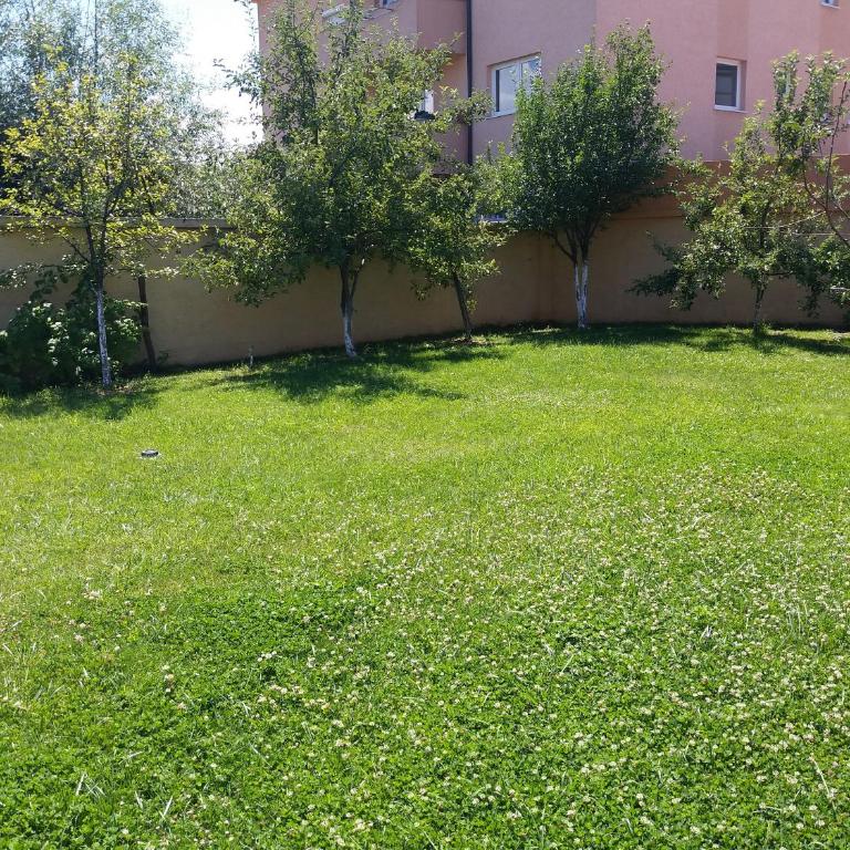 Villa Hills - Vila sa Pogledom na Vrt - 23