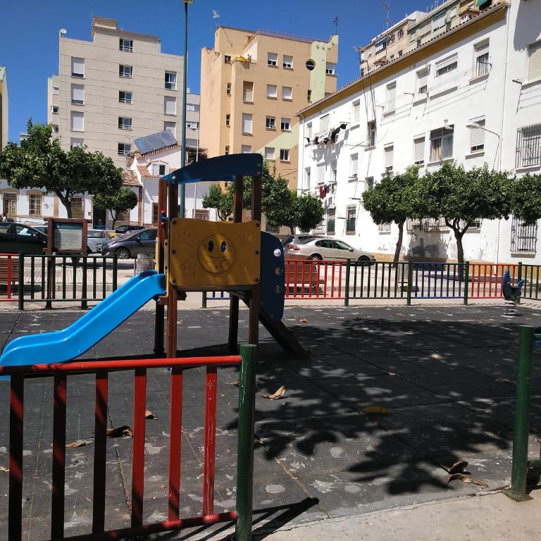 Apartamento Domingo Lozano - Apartamento Estudio - 14
