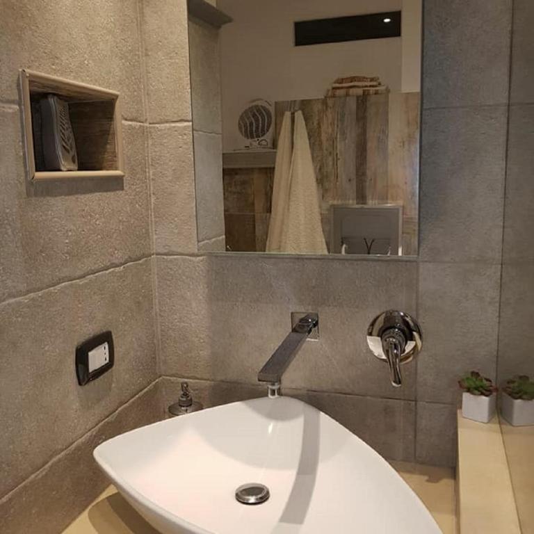 Appartamenti della Rotonda - Studio - 18