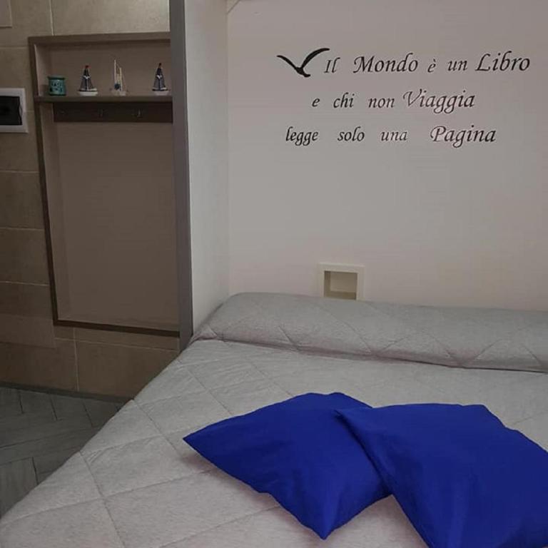 Appartamenti della Rotonda - Studio - 11