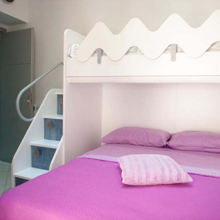 Maiorani Home - Appartamento con 2 Camere da Letto - 6