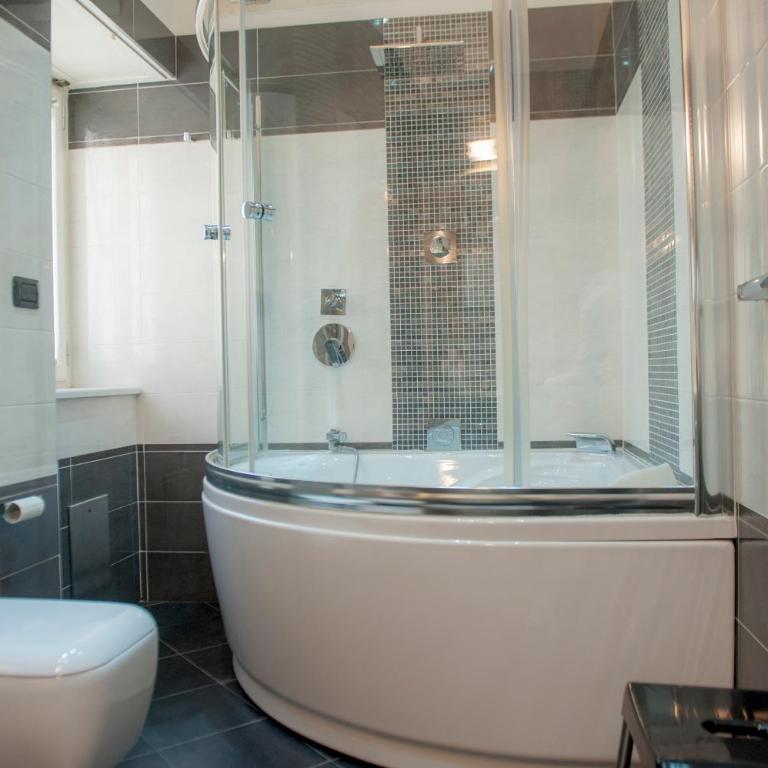 Maiorani Home - Appartamento con 2 Camere da Letto - 9