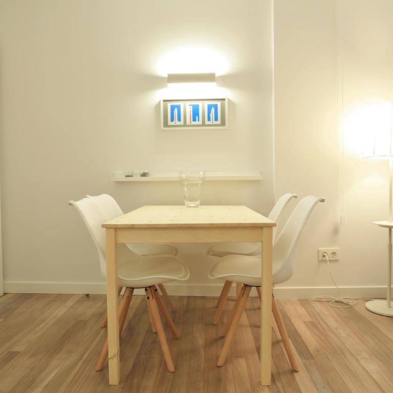 Zuhaizti Apartment - Apartamento - 8