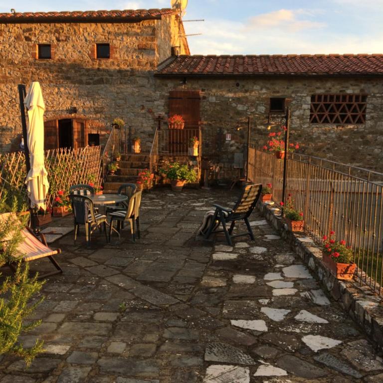 Salto di Gatto - Casa con 2 Camere da Letto - 1