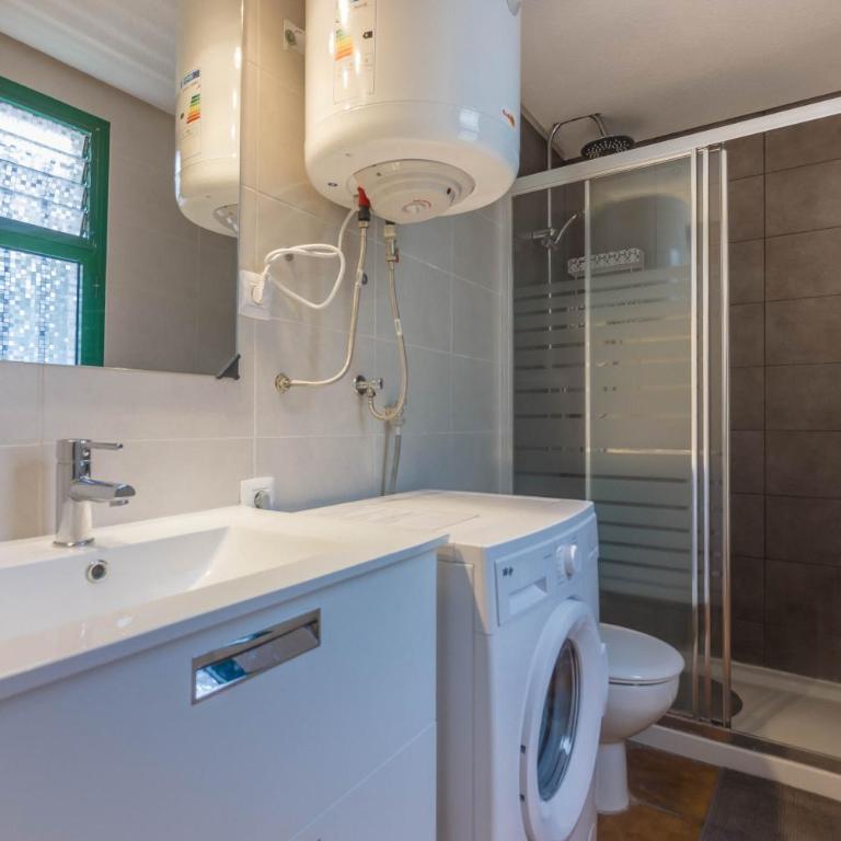 Heated Pool Los Cristianos Aircon WiFi - Apartamento - 13