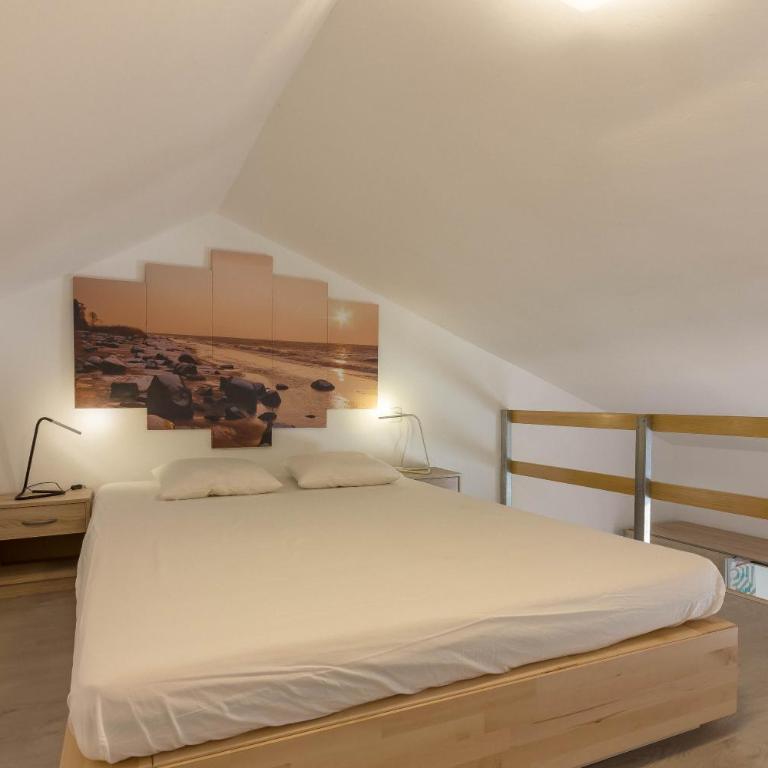 Heated Pool Los Cristianos Aircon WiFi - Apartamento - 11