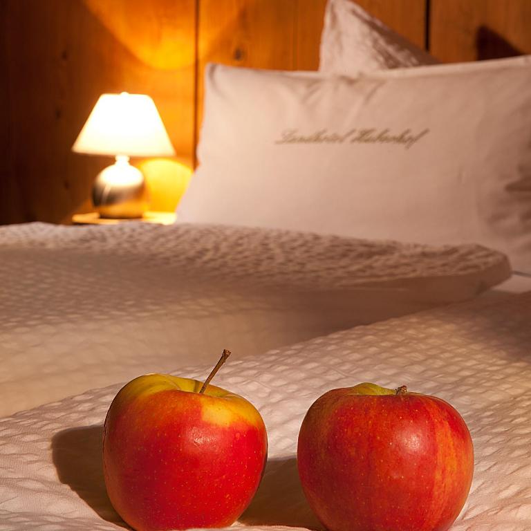 Landhotel Huberhof - Superior Doppelzimmer - 3