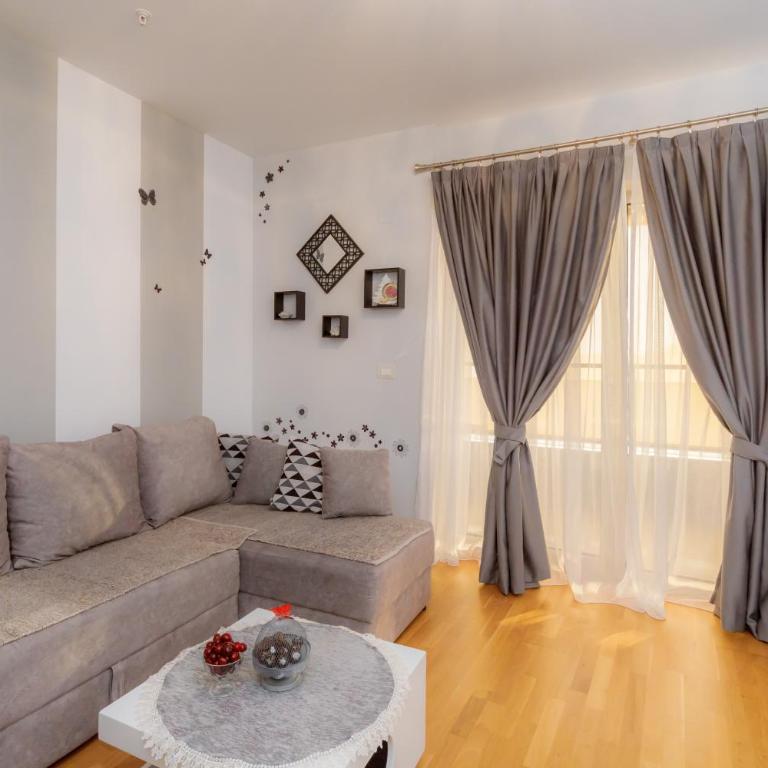 HarMony apartment - Apartment - 13