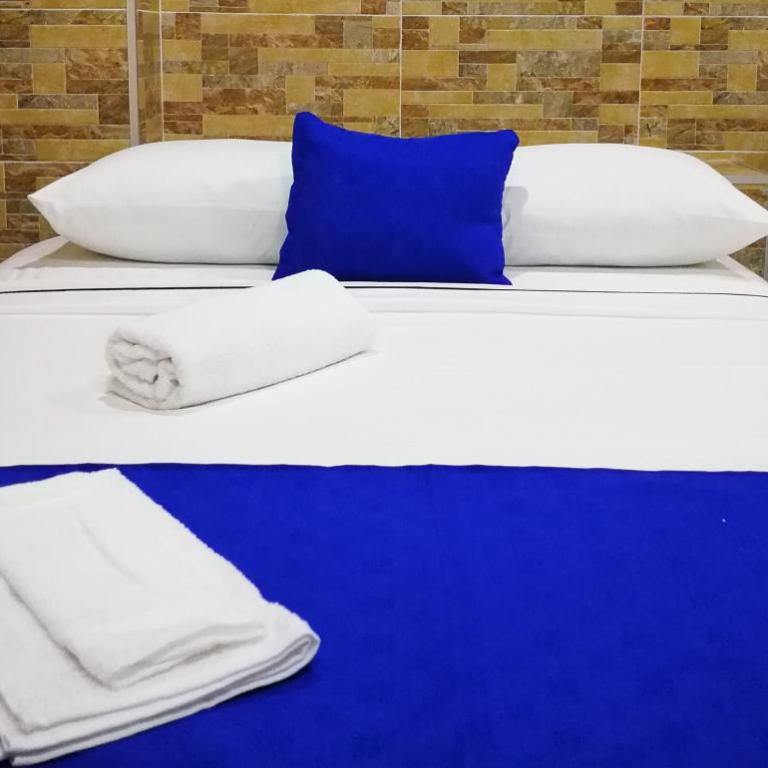 Hotel Zafiro - Habitación Triple - 3