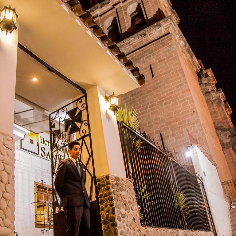 Hotel Monasterio San Pedro - Habitación Triple - 6