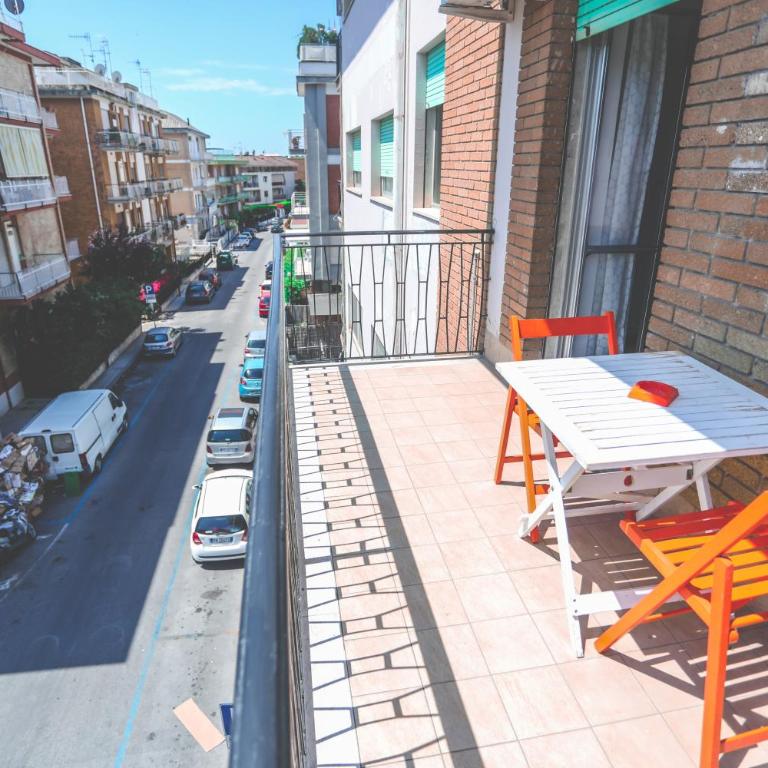 Il Viaggiatore Serapo - Appartamento con 1 Camera da Letto - 17