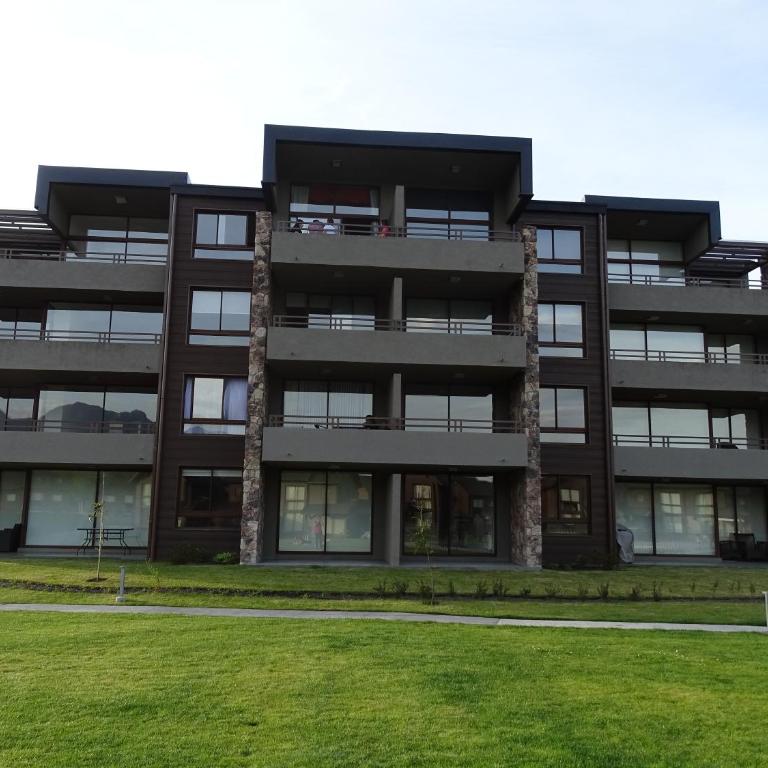 Departamento en Pucon - Apartment - 10