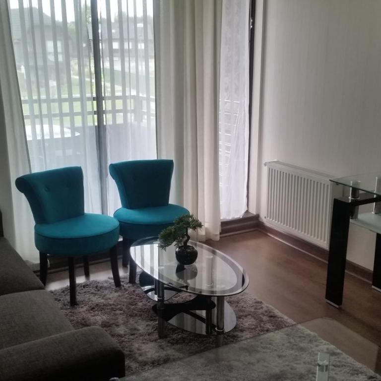 Departamento en Pucon - Apartment - 11