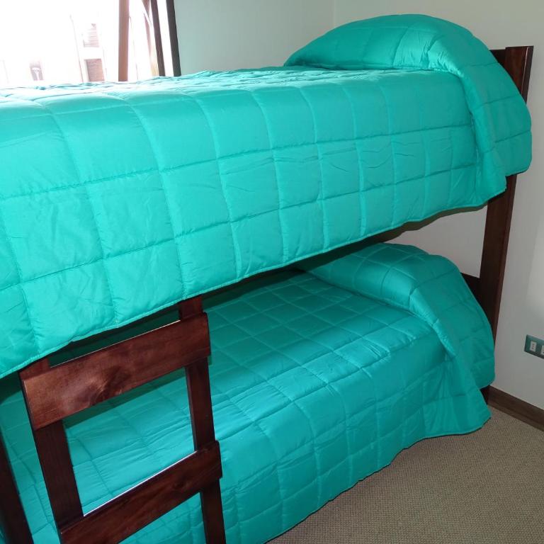 Departamento en Pucon - Apartment - 13
