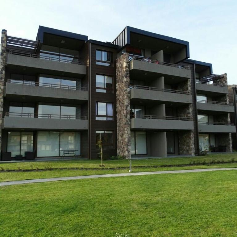 Departamento en Pucon - Apartment - 18