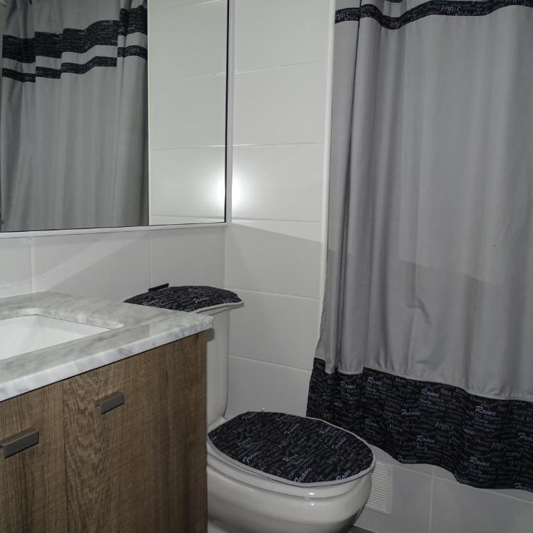 Departamento en Pucon - Apartment - 19