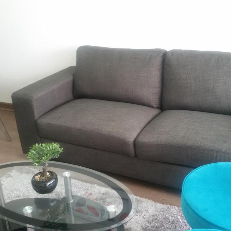 Departamento en Pucon - Apartment - 20
