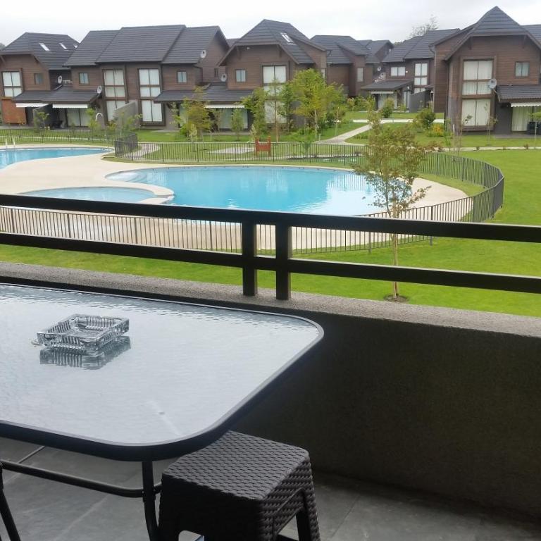 Departamento en Pucon - Apartment - 22