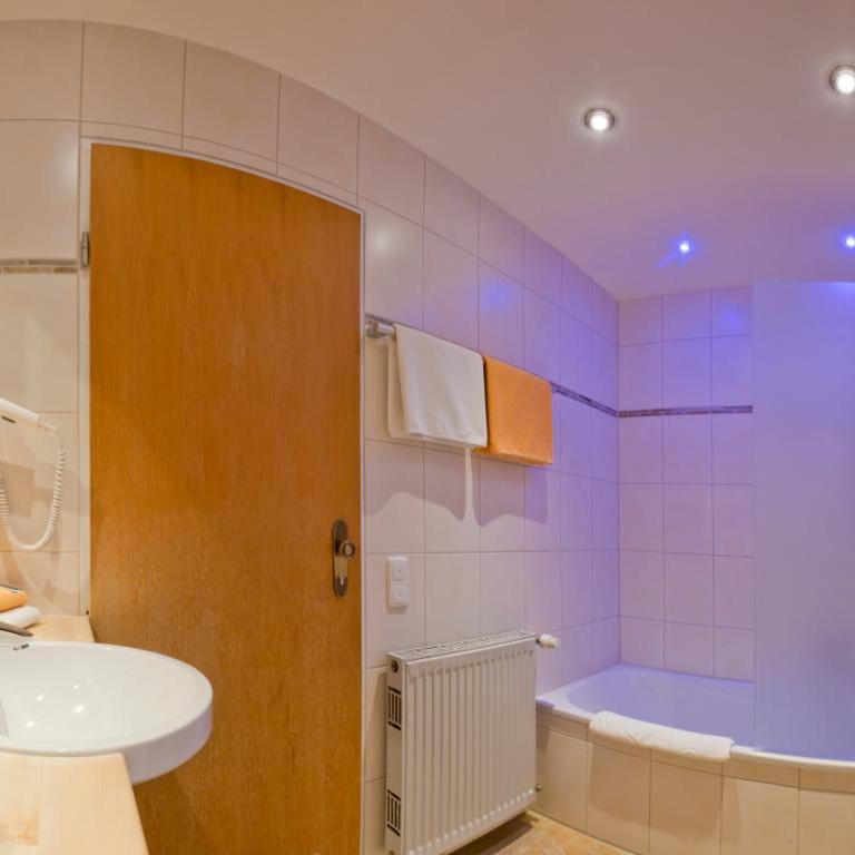 Landhotel Huberhof - Apartment South (3 Erwachsene) - 2