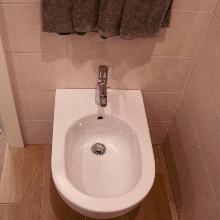 Villa Wally - Appartamento con Terrazza - 21