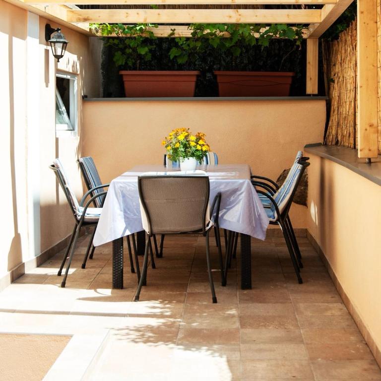 Villa Wally - Appartamento con Terrazza - 25