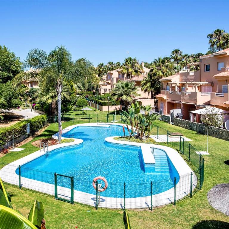 Las Dunas de Cabopino II Carib Playa - EaW Homes - Apartamento con vistas a la piscina - 9