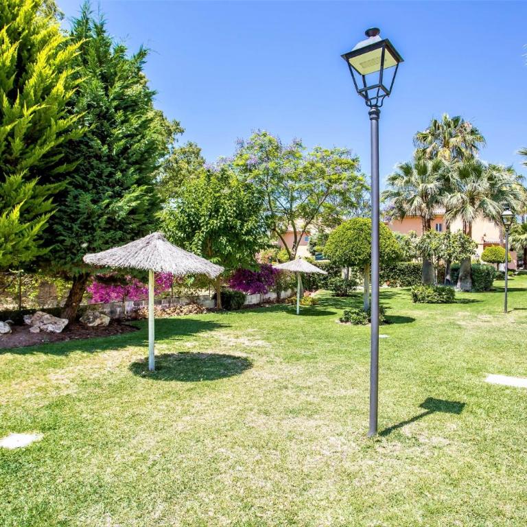 Las Dunas de Cabopino II Carib Playa - EaW Homes - Apartamento con vistas a la piscina - 27