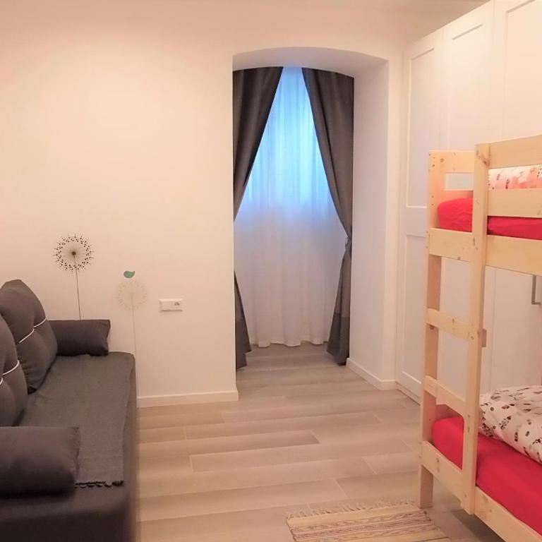 Villa Wally - Appartamento con Terrazza - 13