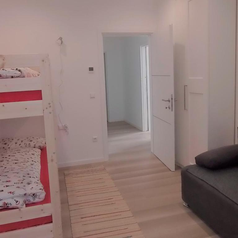 Villa Wally - Appartamento con Terrazza - 16