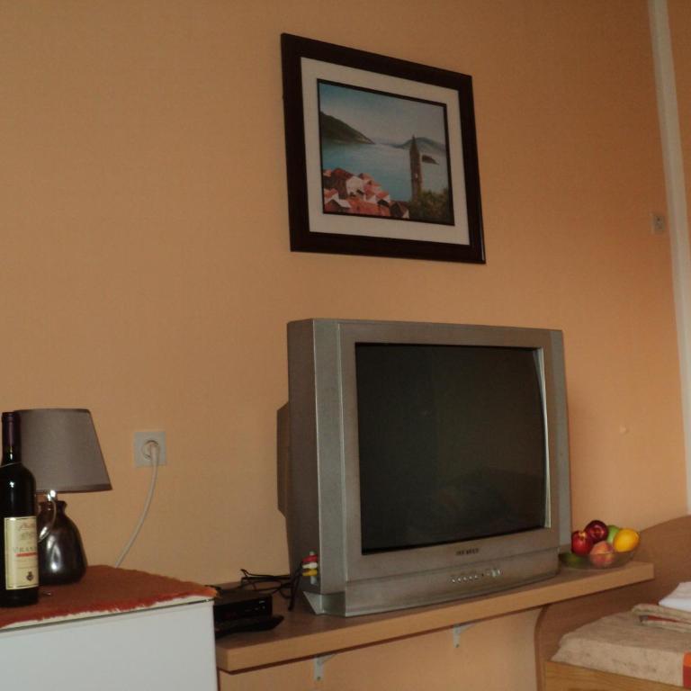 Apartments Škaljari - Apartment with Balcony - 18